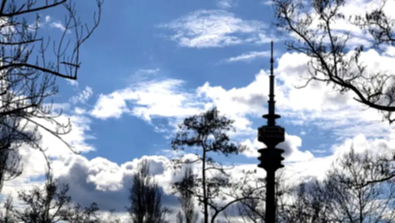 Münchens versteckte Seiten: Ein Spaziergang abseits der Touristenpfade