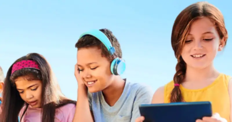 Münchner Bildungsforscherin warnt vor Social-Media-Verbot für Kinder und Jugendliche