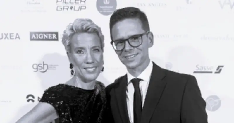 Münchner Eventmanagerin Diana Mosler verliert Kampf gegen Krebs: Ehemann spricht über letzten Weg