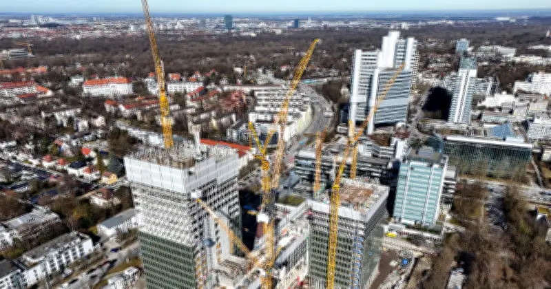 Münchner Immobilienmarkt: Preise stabilisieren sich nach historischem Einbruch