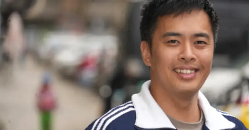 Münchner Influencer Viet Shao: Geheimtipps für asiatische Küche und Liebe zu Bayern