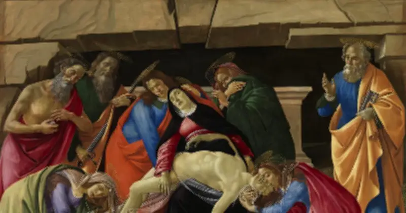 Münchner Karfreitag: Von Bachs Passion bis zu Jesus Christ Superstar - Ein vielfältiges Kulturprogramm