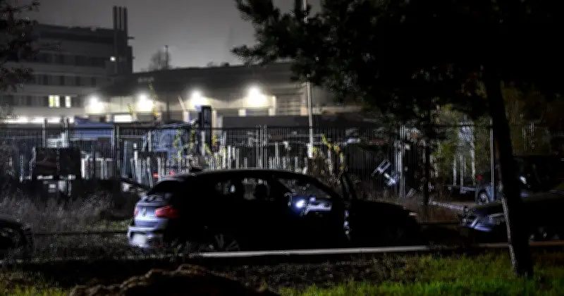 Münchner Kreisliga-Verein bangt um 27 Punkte nach Spieler-Doppelleben