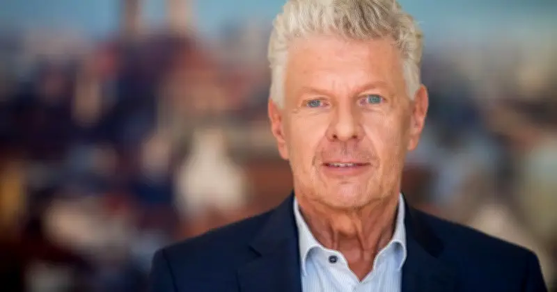 Münchner OB Reiter entschuldigt sich für N-Wort-Verwendung im Stadtrat