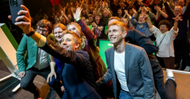 Münchner OB-Wahl: Reiter vor Krause in Stichwahl – CSU krachend abgestraft