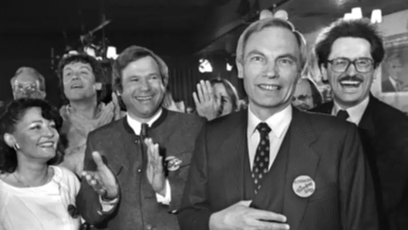 Münchner OB-Wahlen: Nur viermal Stichwahl nötig - dreimal mit Dieter Reiter