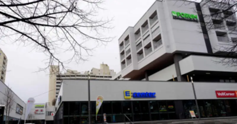 Münchner Shoppingcenter am Ende: Forum Schwanthalerhöhe startet radikale Neupositionierung