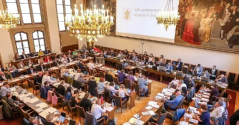 Münchner Stadtratswahl: Grüne verteidigen Spitze, SPD verliert deutlich