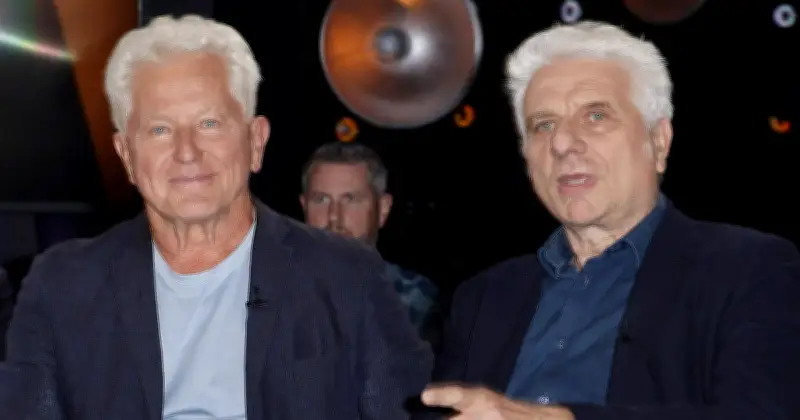 Münchner Tatort-Stars brechen Tabu: Haschkekse führten zu direktem Kamera-Blick