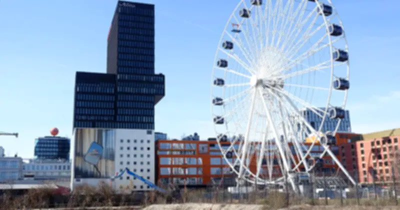 Münchner Wohnen unter Druck: Baurechtsreserven für 200+ Wohnungen bleiben ungenutzt