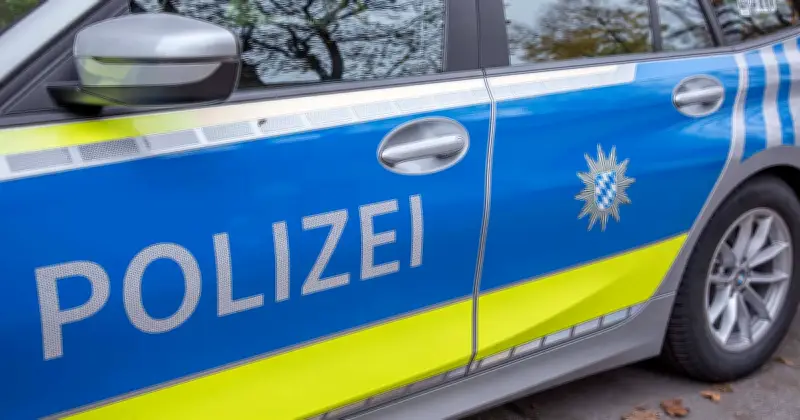 Münchner Zahnarzt entdeckt schlafenden Einbrecher in seiner Praxis