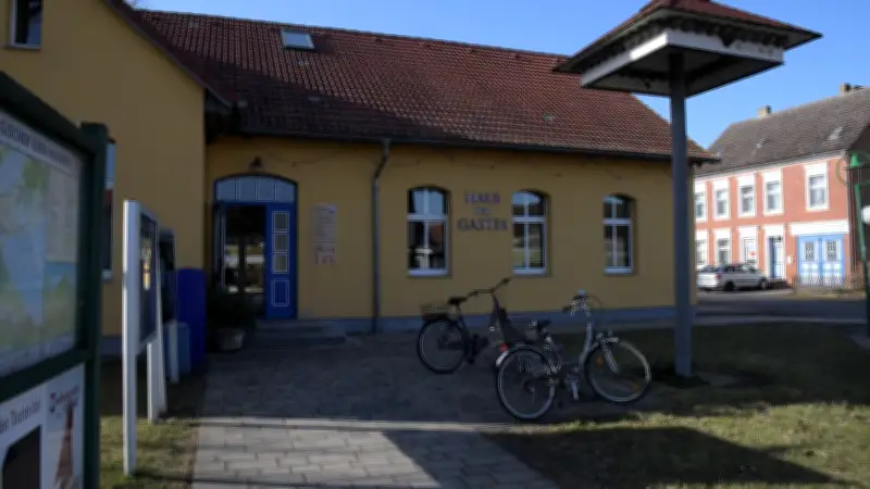 Mönkebude: Winterdienst und Friedhofssatzung im Fokus der Gemeindevertretung