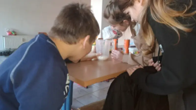 Mobile Jugendarbeit in Gerbstedt: Jugendkoordinatorin bringt Angebote direkt in die Dörfer