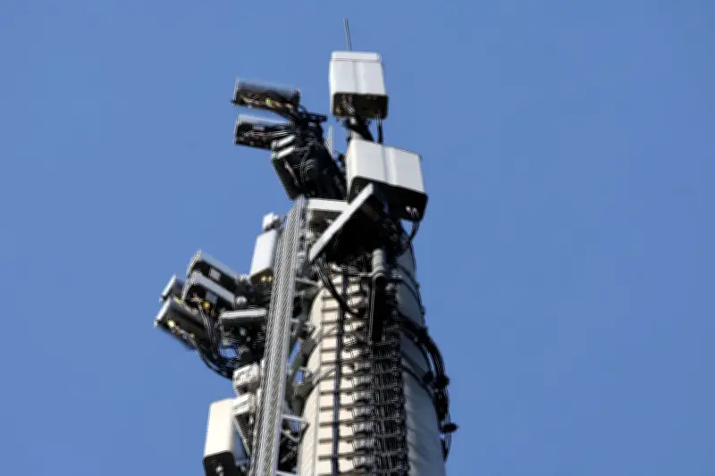 Mobilfunk in MV: Weiße Flecken schwinden - fast flächendeckende Versorgung erreicht