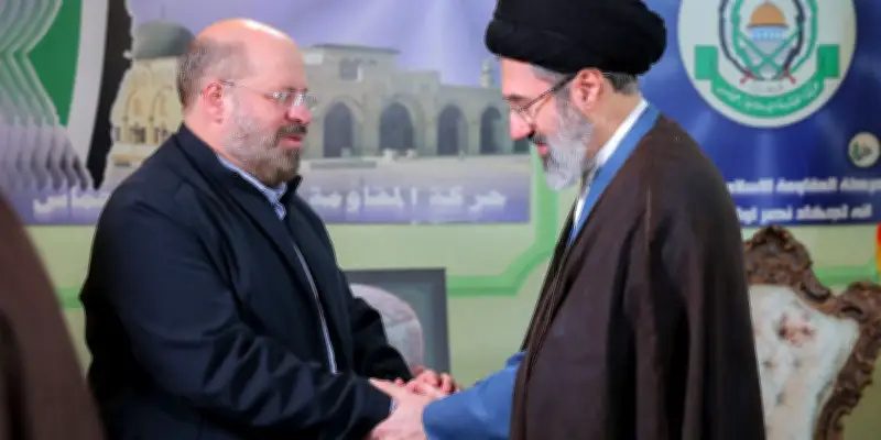 Modschtaba Chamenei wird neuer oberster Führer des Iran - Krieg und Ölpreisexplosion