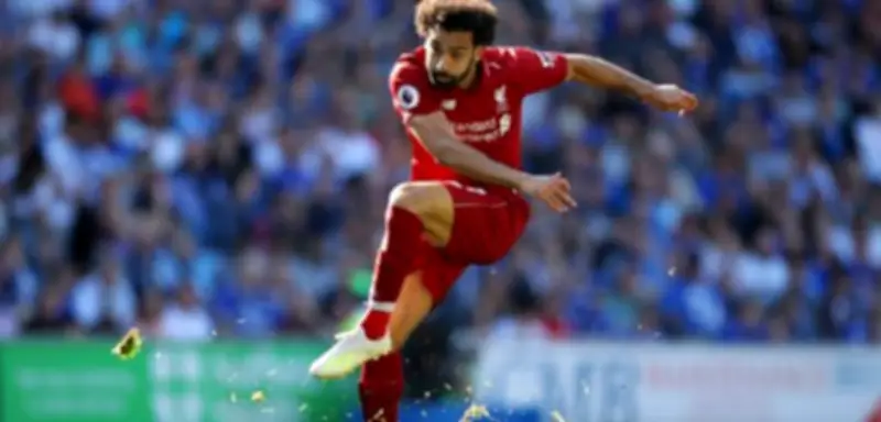 Mohamed Salah verlässt FC Liverpool nach neun Jahren: Emotionaler Abschied eines Vereinslegenden