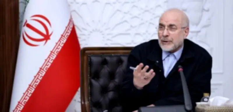 Mohammad Bagher Ghalibaf: Ein Hardliner als möglicher Verhandlungspartner für Trump