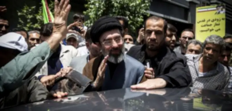 Mojtaba Khamenei: Der neue Oberste Führer Irans und sein umstrittener Machtzirkel