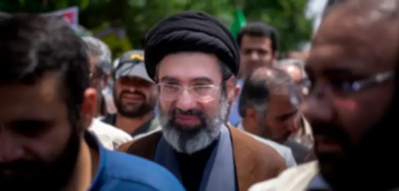Mojtaba Khamenei: Sohn des Ajatollah wird zum heimlichen Machtzentrum im Iran
