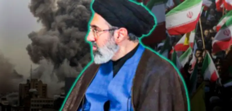 Mojtaba Khamenei: Vom Vater verschmäht, von Trump verfolgt – Irans neuer Oberster Führer