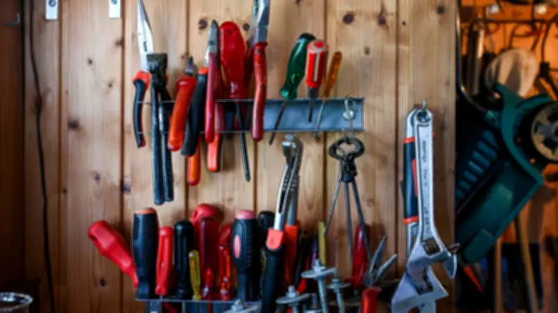 Monatliches Reparaturcafé startet in Waren: Gemeinsam reparieren statt wegwerfen