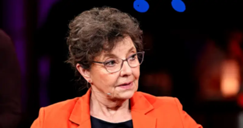 Monika Baumgartner über "Bergdoktor"-Zukunft: "Mittlerweile die Älteste am Set"