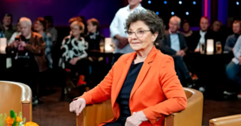 Monika Baumgartner wehrt sich: Kein Casting nach Jahrzehnten im Schauspielgeschäft