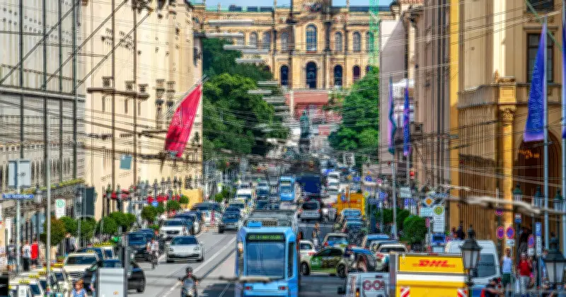 Montblanc kehrt an Münchens Prachtmeile zurück: Traditionsgeschäft wieder auf der Maximilianstraße