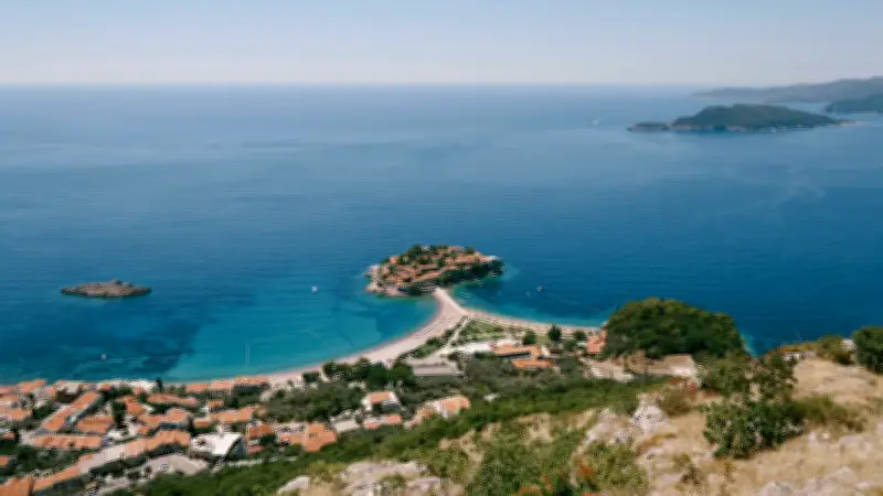 Montenegro als „Rising Star 2026“: Das Geheimtipp-Land mit Adria-Küste und spektakulärer Bergwelt