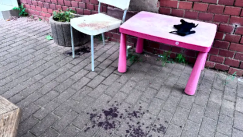 Mordanklage gegen Emral M.: Ex-Frau überlebte Messerattacke, neuer Partner starb