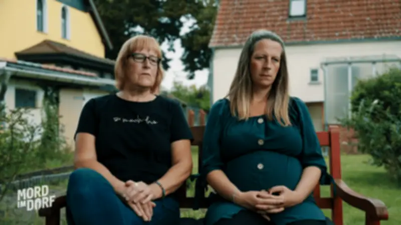 Mordfall Zahna-Elster: TV-Doku rekonstruiert mysteriösen Rentner-Mord bei Gassigang