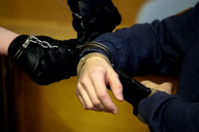 Mordprozess in Görlitz: Eifersuchtstod in Weißwasser - Mann wegen tödlichem Kopfstich angeklagt