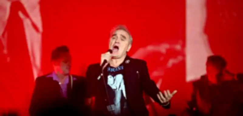 Morrissey sagt Konzert in Valencia ab: Lärm-Hölle im Hotel verhindert Auftritt