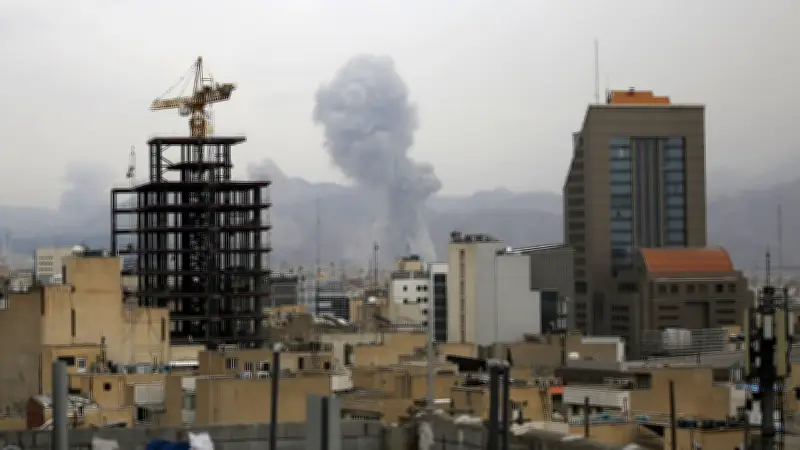 Mossad-Expertin enthüllt: Diese Schwachstelle könnte Irans Regime massiv schädigen