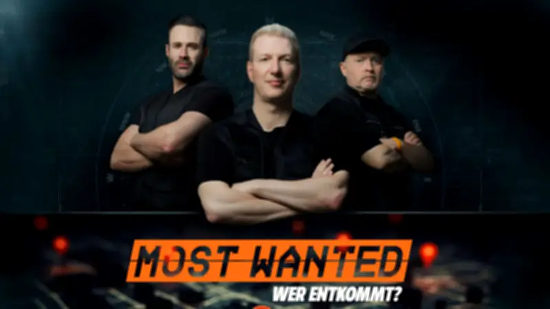Most Wanted Staffel 2: Alle Infos zu Regeln, Terminen und Teilnehmern der Joyn-Show