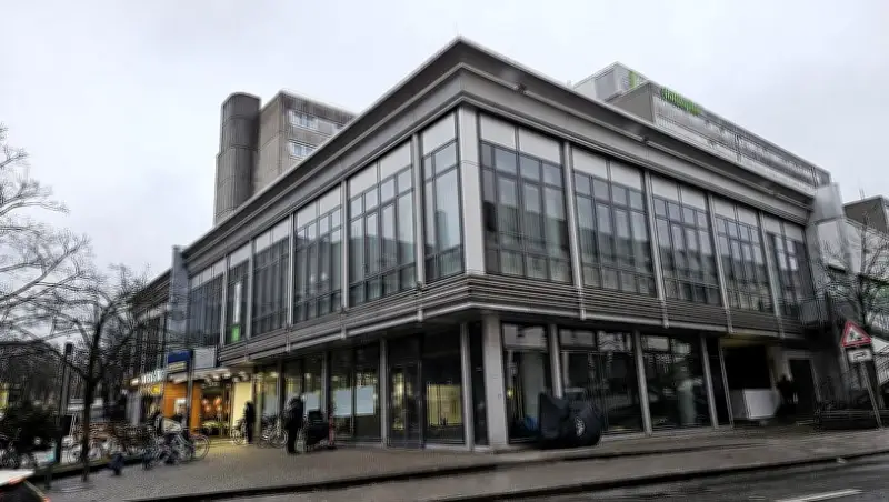 Motorama München: Neustart trotz Leerstand - Neue Konzepte für Haidhausens Ladenstadt