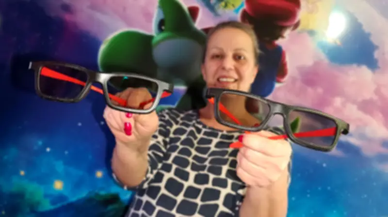 Movie-Star-Kino in Sangerhausen erhält umfassende Modernisierung mit neuem 3D-Erlebnis