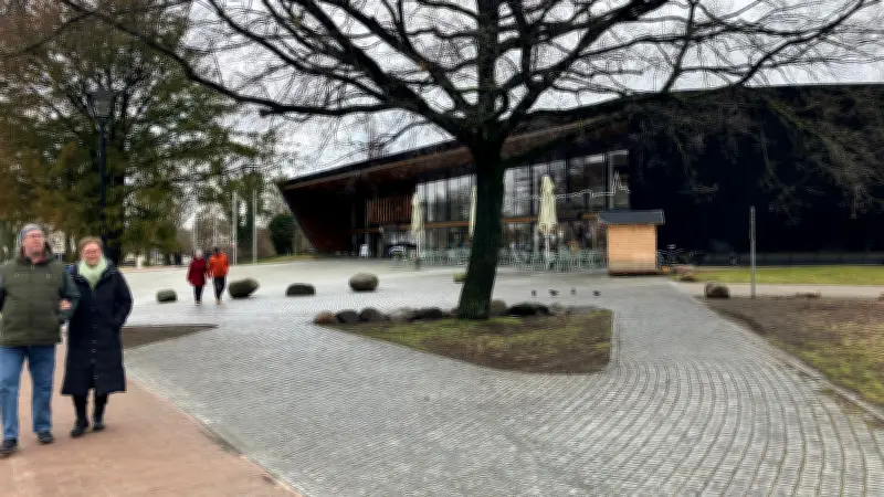 Müritzeum Waren: Umbaupläne, Kunstausstellung und Geheimtipp für Besucher