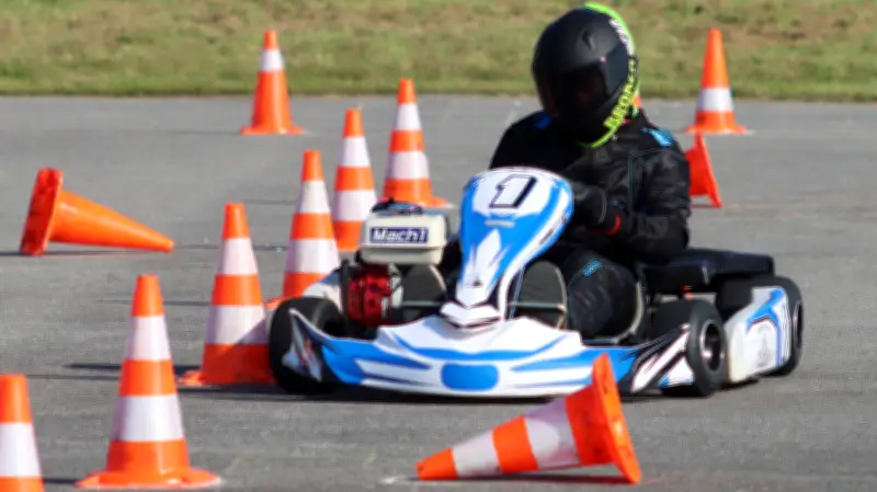 MSC Anklam startet motiviert in die Rennsaison 2026 mit neuer Superkart-Sparte