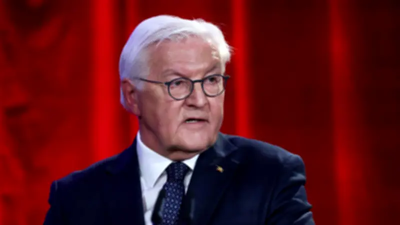 Mullah-Regime lobt Steinmeier nach Iran-Krieg-Kritik - AfD unterstützt, Union und Zentralrat der Juden kritisieren