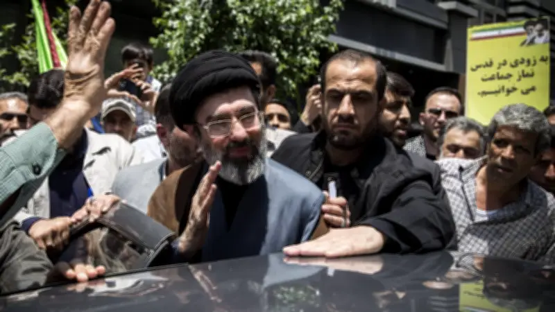 Mullahs Sex-Training mit Kurzzeit-Ehen: Potenzprobleme und islamische Schlupflöcher