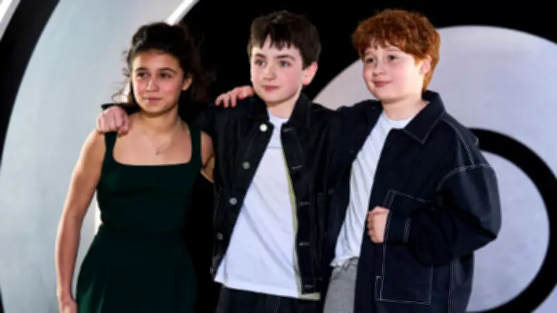 Multimillionäre vor 18: Die erstaunlichen Gagen der neuen Harry-Potter-Stars
