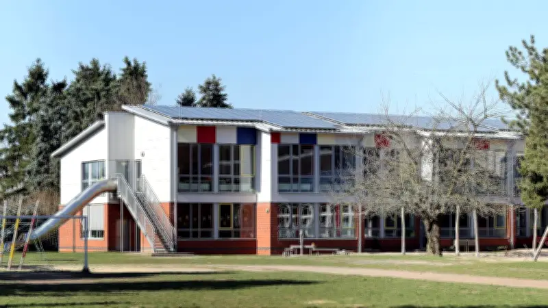 Mäuseplage in Waltrop: Förderschule Oberwiese geschlossen - Kammerjäger im Einsatz