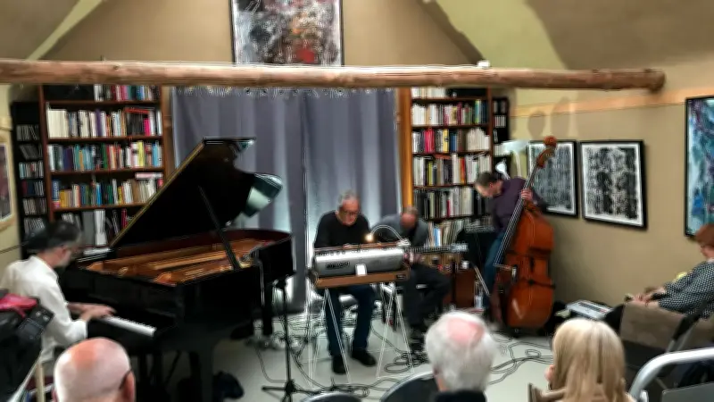 Musikalischer Abend im Pleetzer Kunstraum: Schubert und Mompou erklingen