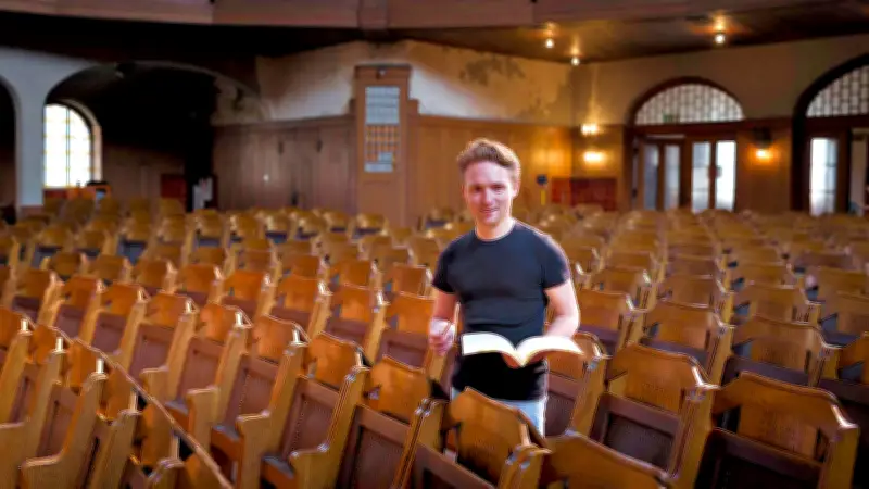 Musikfestival „Unerhörtes Mitteldeutschland“ feiert 15. Jubiläum mit vergessenen Komponisten