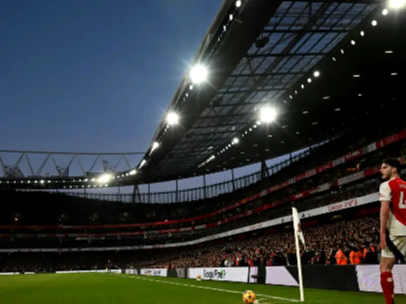 Mustafi: Arsenal nutzt Standards als psychologische Waffe gegen Gegner