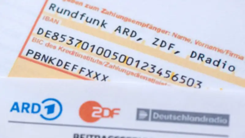 Musterklage: Rundfunkbeitrag von 220 Euro endlich steuerlich absetzen?