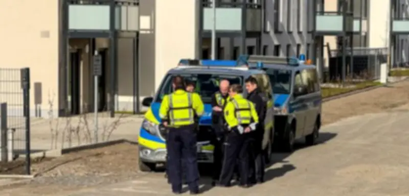 Mutmaßliche Entführung in Gevelsberg: Drei Verdächtige nach Polizeieinsatz in NRW festgenommen