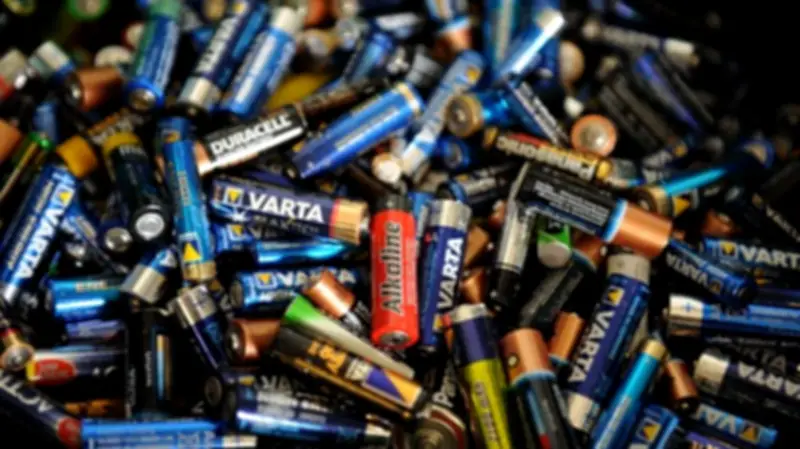 Mutter wirft Batterien weg und erhält Rechnung über 13.300 Euro – So vermeiden Sie teure Fehler