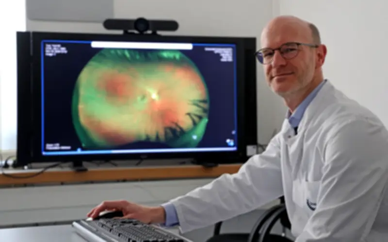 MV-Gesetzesänderung ermöglicht mehr medizinische Daten für KI-Forschung in Greifswald